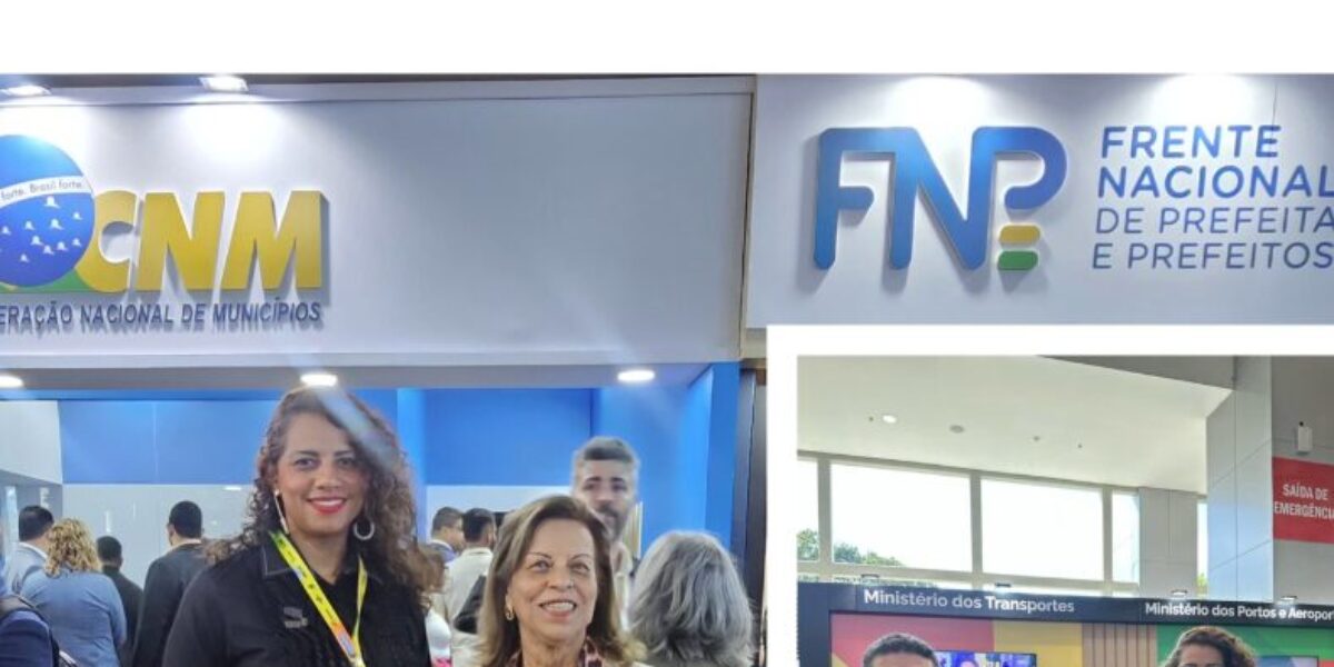  CETRAN/GO em Ação! 