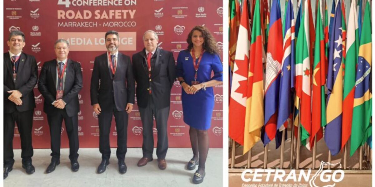 A causa é única e UNIVERSAL : mobilização conjunta para enfrentar crises que impactam cidadãos em todos os cantos do mundo!