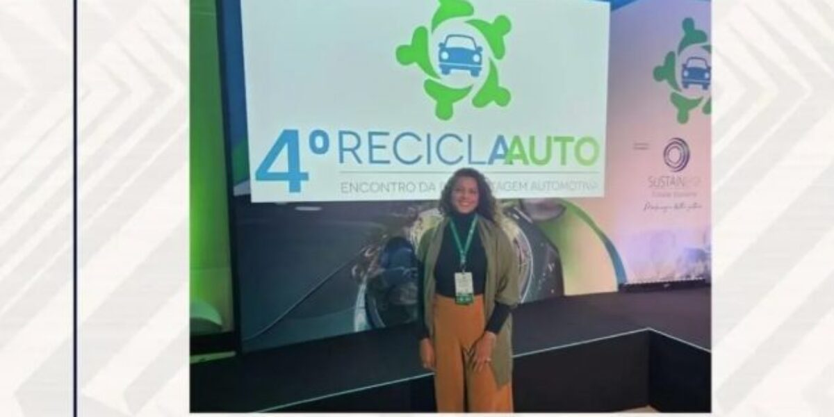 4ª Edição do maior evento de desmontagem do Brasil (RECICLAAUTO).
