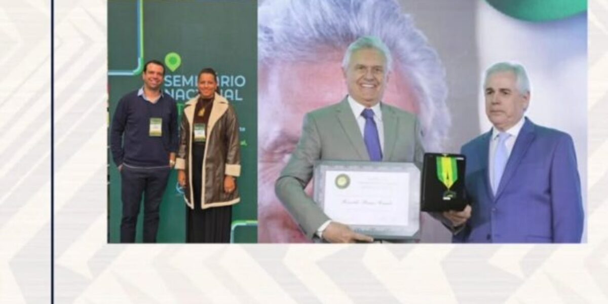 CETRAN-GO no 38º Seminário Nacional NTU 32° Consetran Fórum de Secretários.