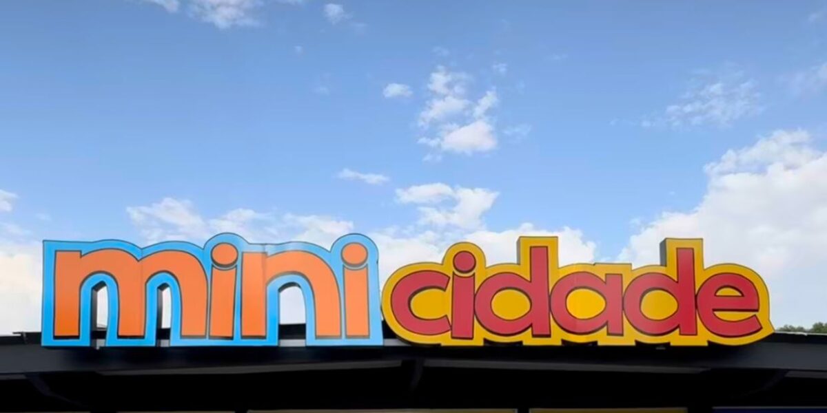 CETRAN/GO participa da inauguração da Mini Cidade do Detran-GO, espaço pioneiro de educação para o trânsito infantil.