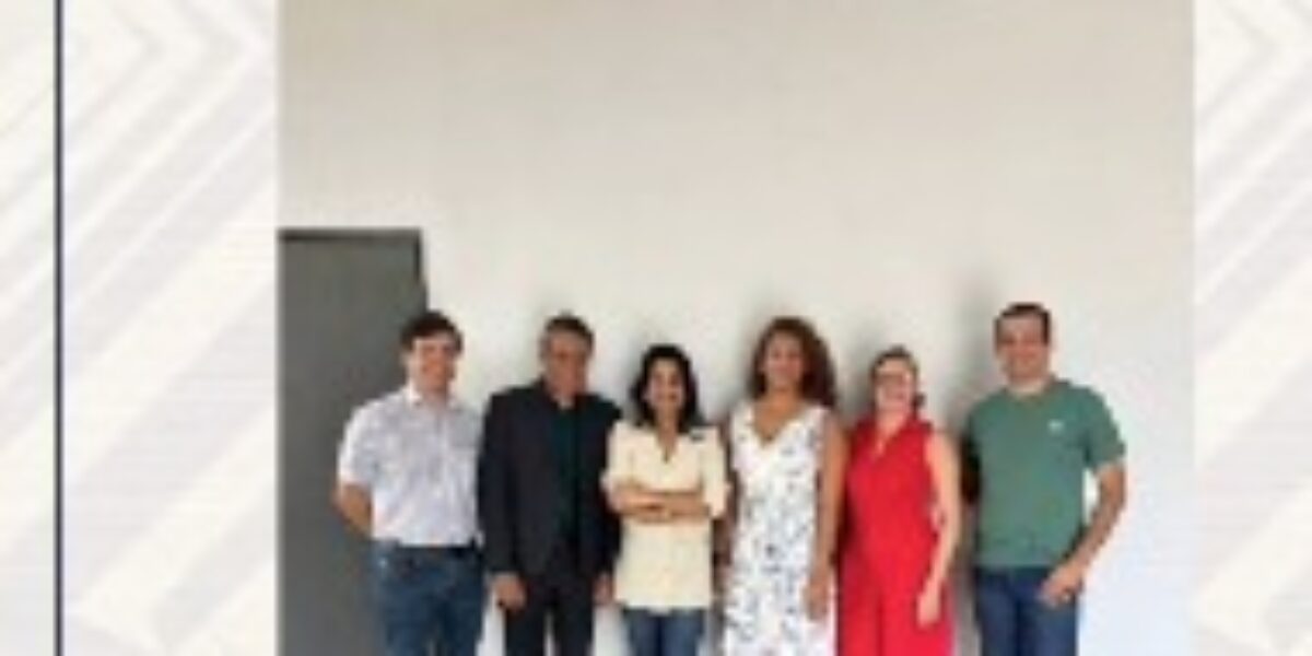 Aula Inaugural do 1º CAPTRAN da PMGO e Palestra com Dr. Julyver Modesto.