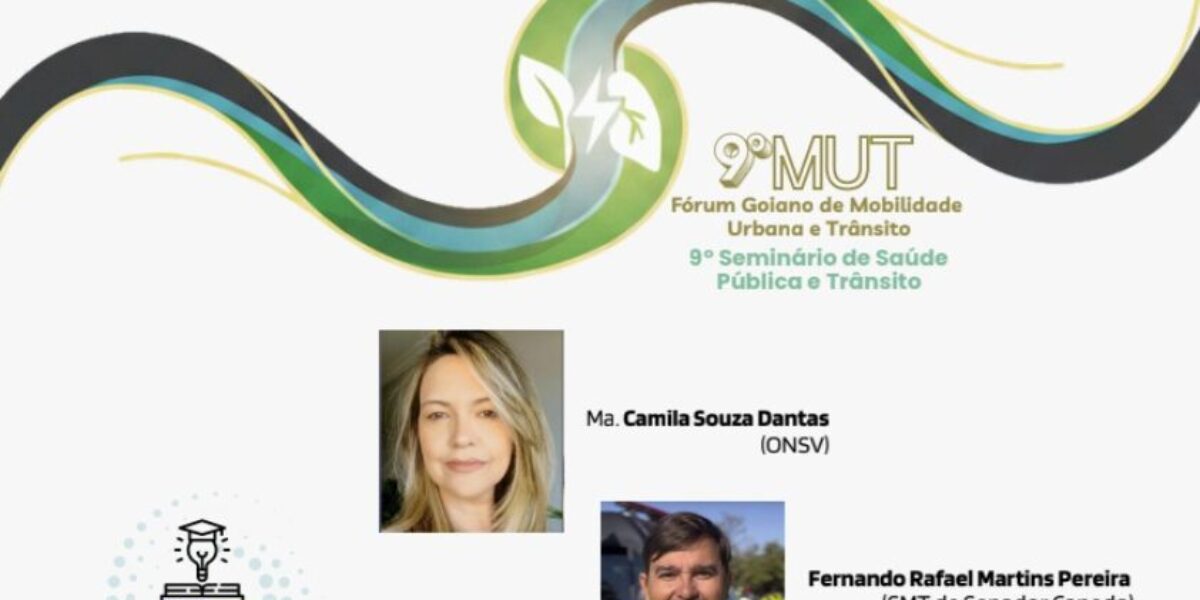 Convite – GT2 EDUCAÇÃO NO TRÂNSITO