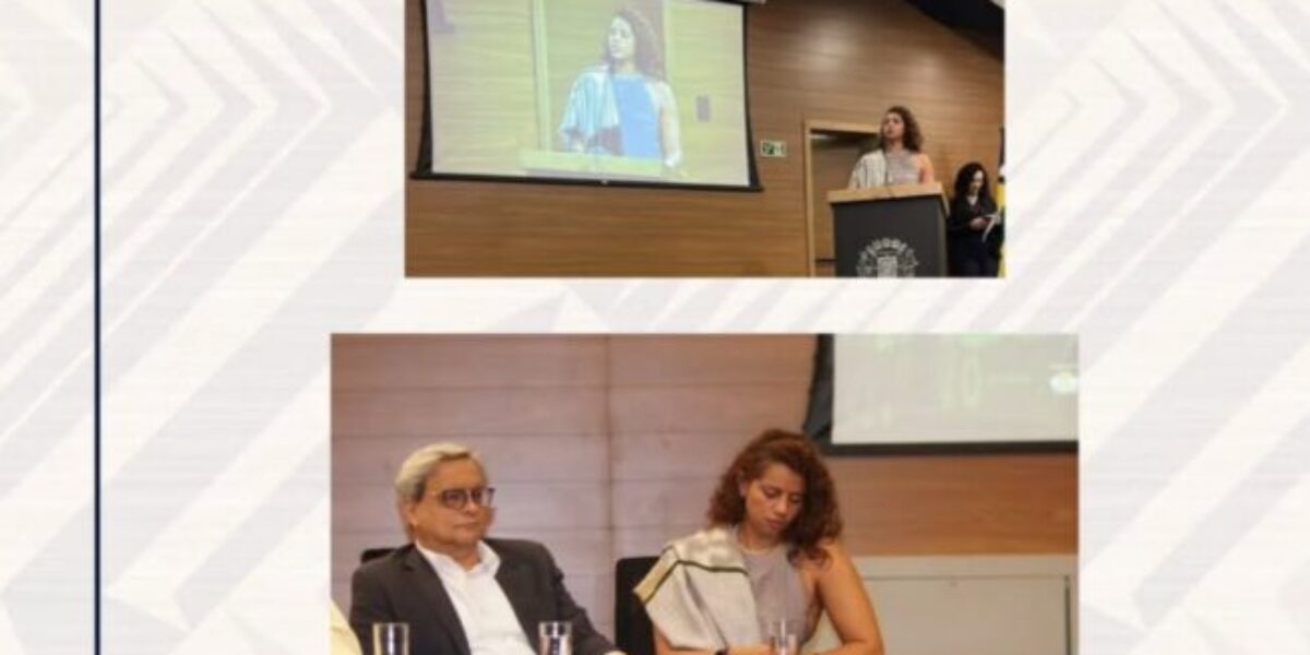 1º Seminário de Transporte Público do Estado de Goiás