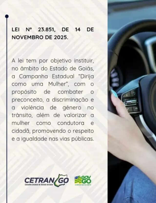 LEI Nº 23.851, DE 14 DE NOVEMBRO DE 2025.