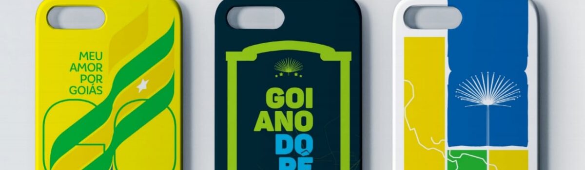 Governo lança movimento “Meu Amor Por Goiás”