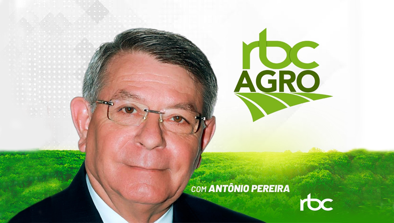 Programa RBC Agro estreia nesta segunda-feira, 9, nas rádios Brasil Central AM e RBC FM