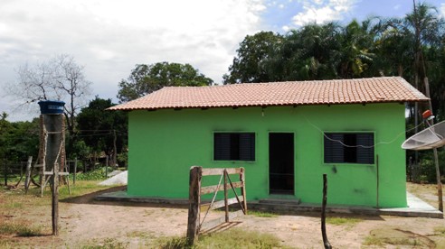 Casa Rural 2