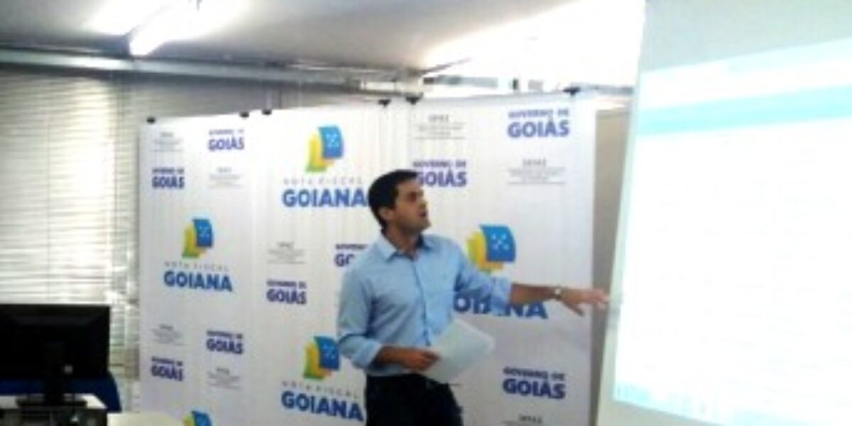 Morador de Águas Lindas ganha R$ 200 mil na Nota Goiana