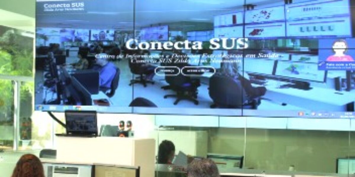 Conecta SUS será apresentado em evento da Unimed Curitiba