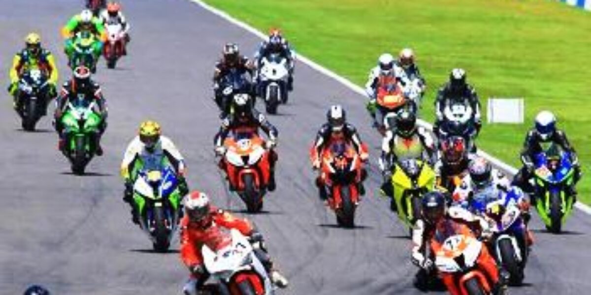 Autódromo vai sediar 4ª etapa do Goiás Superbike neste fim de semana