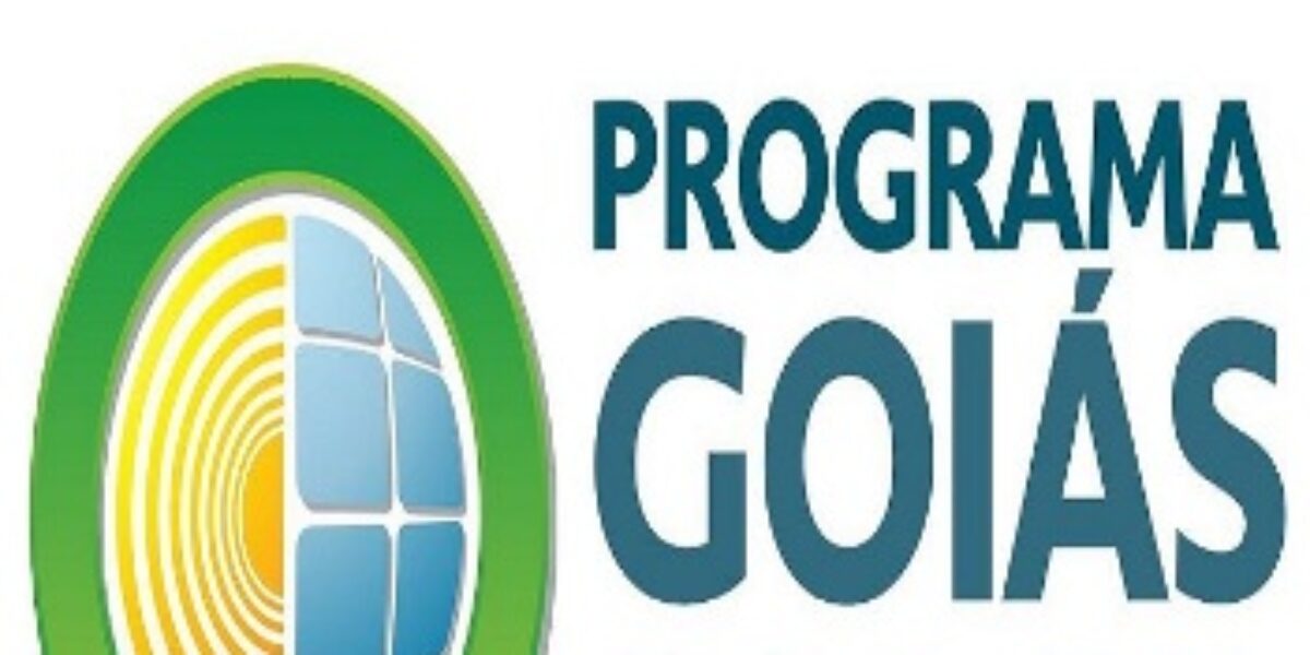 Programa Goiás Solar será apresentado no Sebrae de Roraima