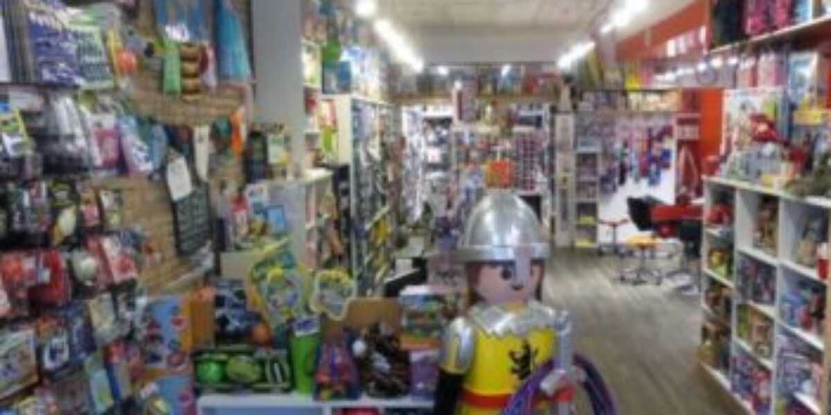 Procon Goiás divulga pesquisa de preços de brinquedos para o Dia das Crianças