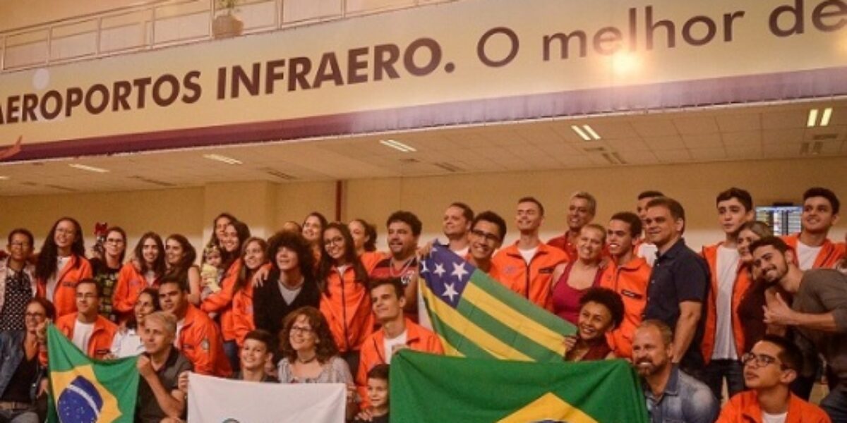 Governo auxilia estudantes para viagem aos EUA pelo Programa Goiás Sem Fronteiras