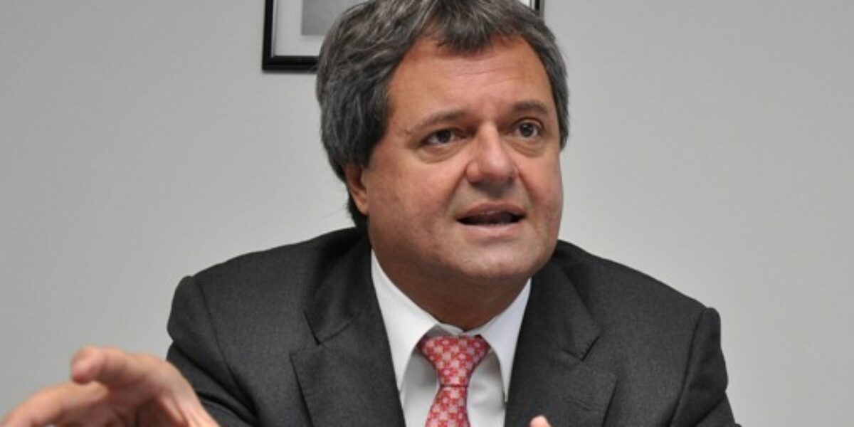 Governo de Goiás está atento e trabalhando na melhoria dos presídios e da segurança pública
