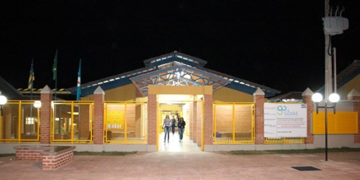 Governo de Goiás entrega cinco escolas no Entorno do DF em janeiro