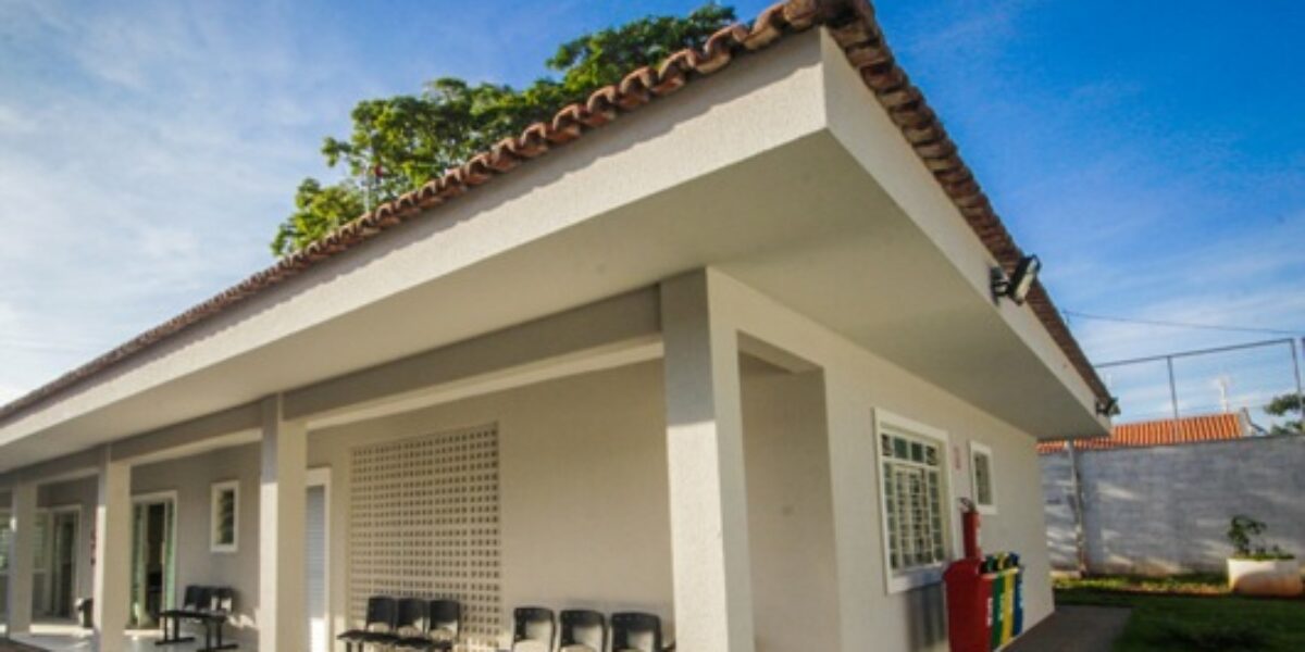 Governo de Goiás investe R$ 80 milhões na construção de unidades socioeducativas
