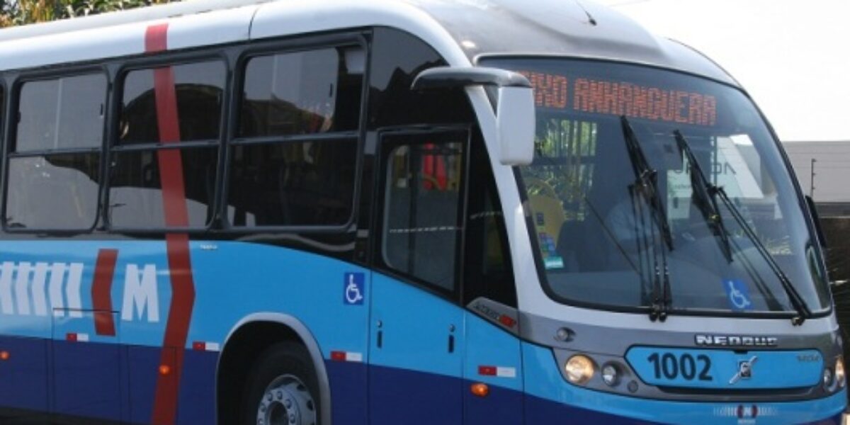 Metrobus prepara consórcio com empresa privada para melhoria do transporte da Região Metropolitana da Capital