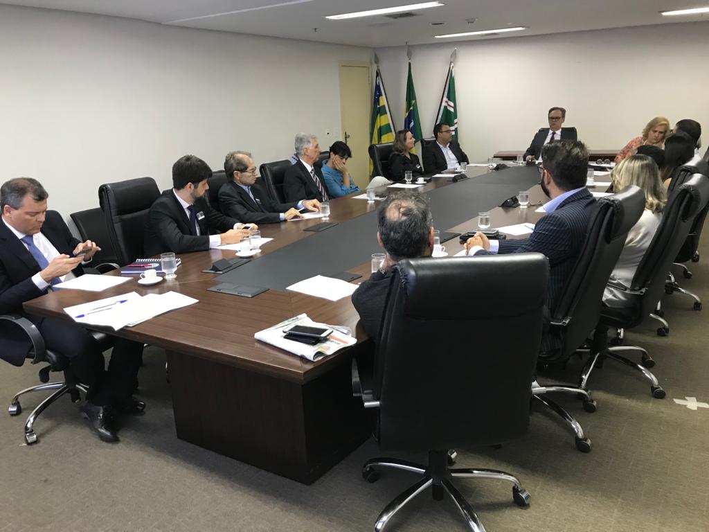 Reunião Conselho Transp out 18 2