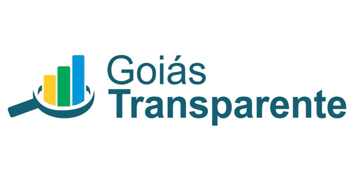 Goiás Transparente é Top 5 do País em ranking da CGU