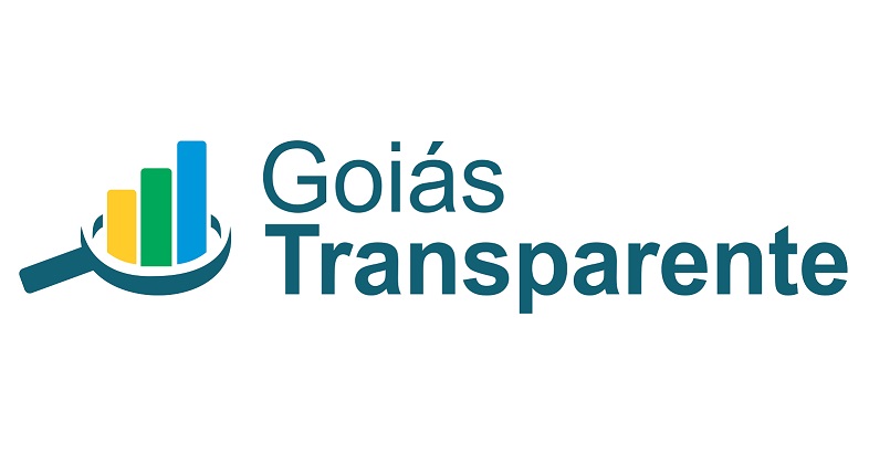 Logo Goias Transparente