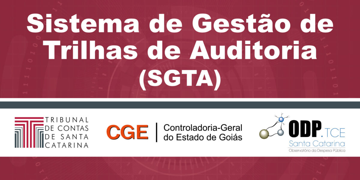 TCE de Santa Catarina começa a utilizar sistema eletrônico de auditoria desenvolvido pela CGE