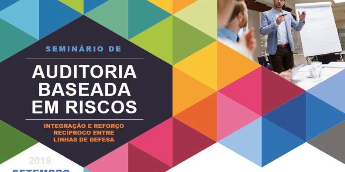 Servidores de Goiás participam de capacitação nacional voltada ao Programa de Compliance Público