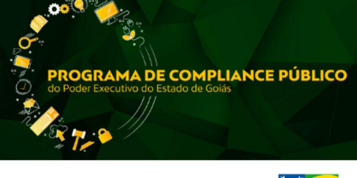 Governo de Goiás fará parceria com a ONG Transparência Internacional para o projeto Integridade nos Estados Brasileiros