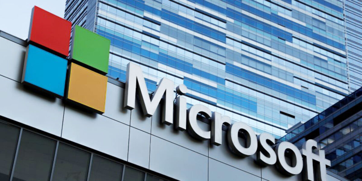 CGE leva estudantes para conhecer sede da Microsoft em São Paulo