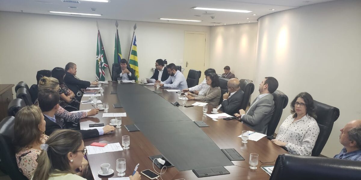 Conselho da Transparência atualiza andamento de projetos de integridade e combate à corrupção