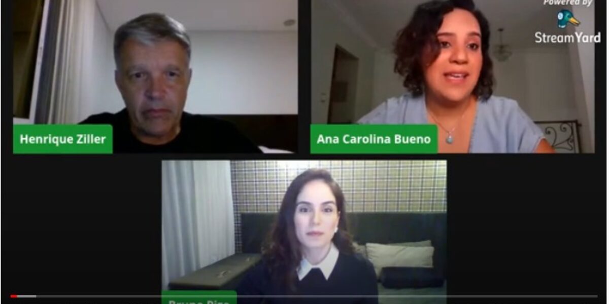 CGE promove discussão virtual sobre o jeitinho brasileiro