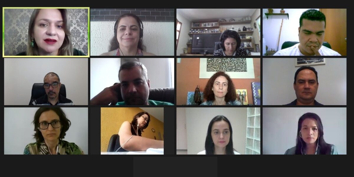 Governo de Goiás fortalece acompanhamento e fiscalização de contratos