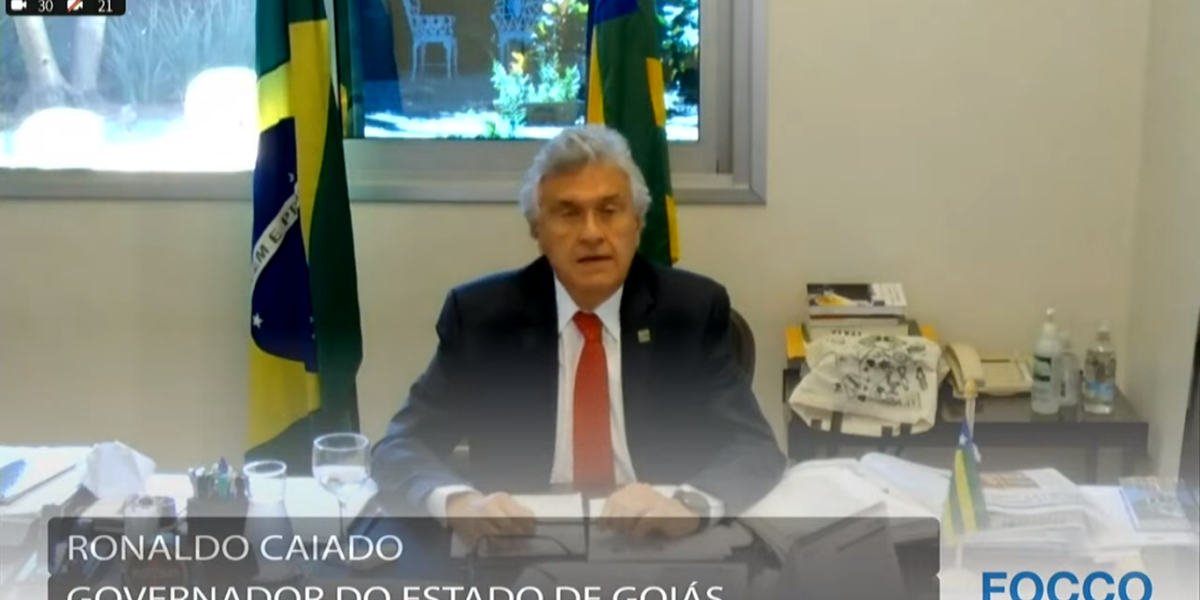 Plataforma e-Prevenção marca lançamento em Goiás do Programa Nacional de Prevenção à Corrupção