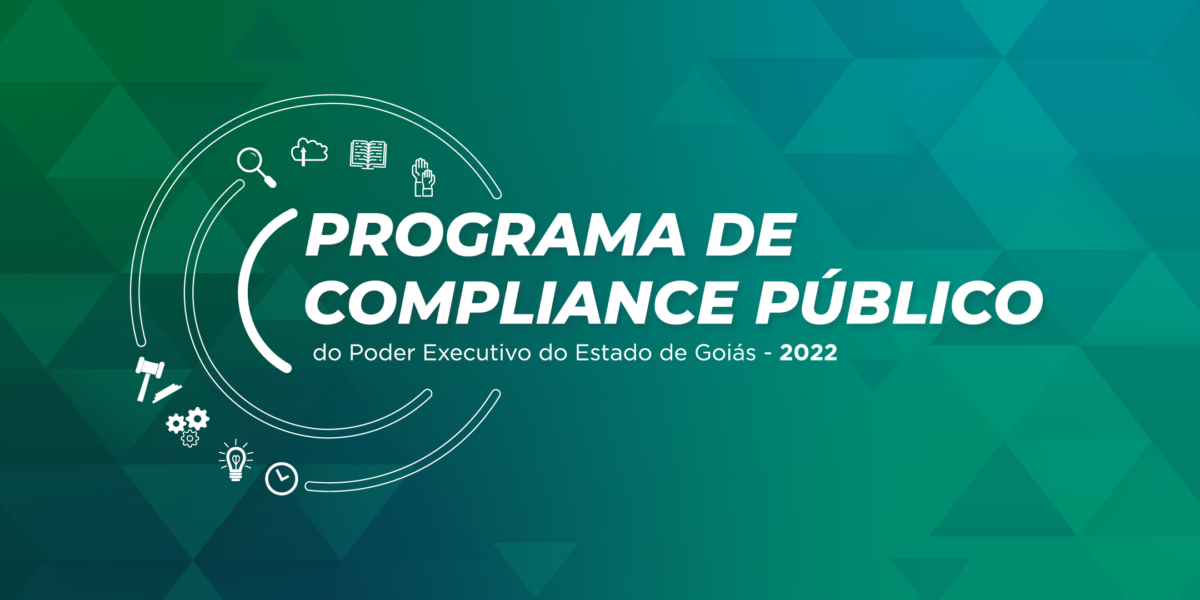 CGE Goiás apresenta o Programa de Compliance Público para secretários e gestores do Tocantins