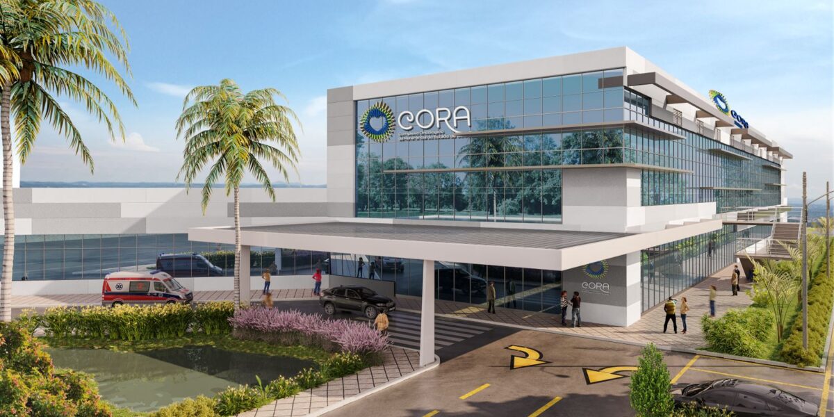 CGE Goiás atuou na definição do modelo de construção e gestão do Complexo Oncológico de Referência de Goiás