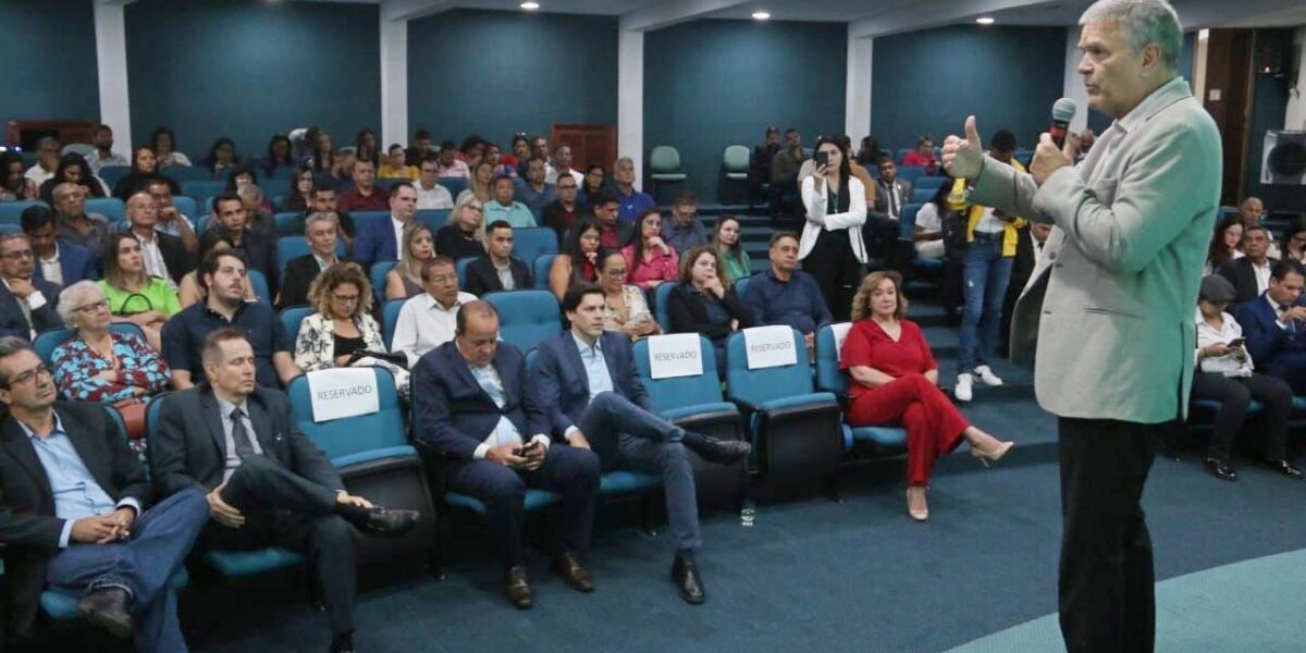 Governo de Goiás inicia 2ª Edição do Programa de Compliance Público Municipal