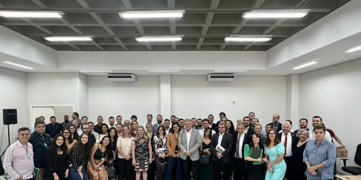 Goiás cria Fórum de Governo Aberto e abre consulta pública para ampliar participação cidadã
