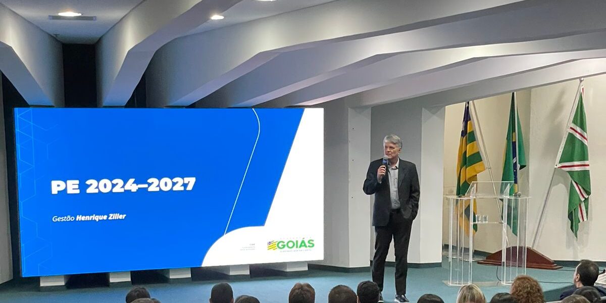 CGE-GO apresenta metas alcançadas entre 2020 e 2023 e traça novos planos para próximo quadriênio 