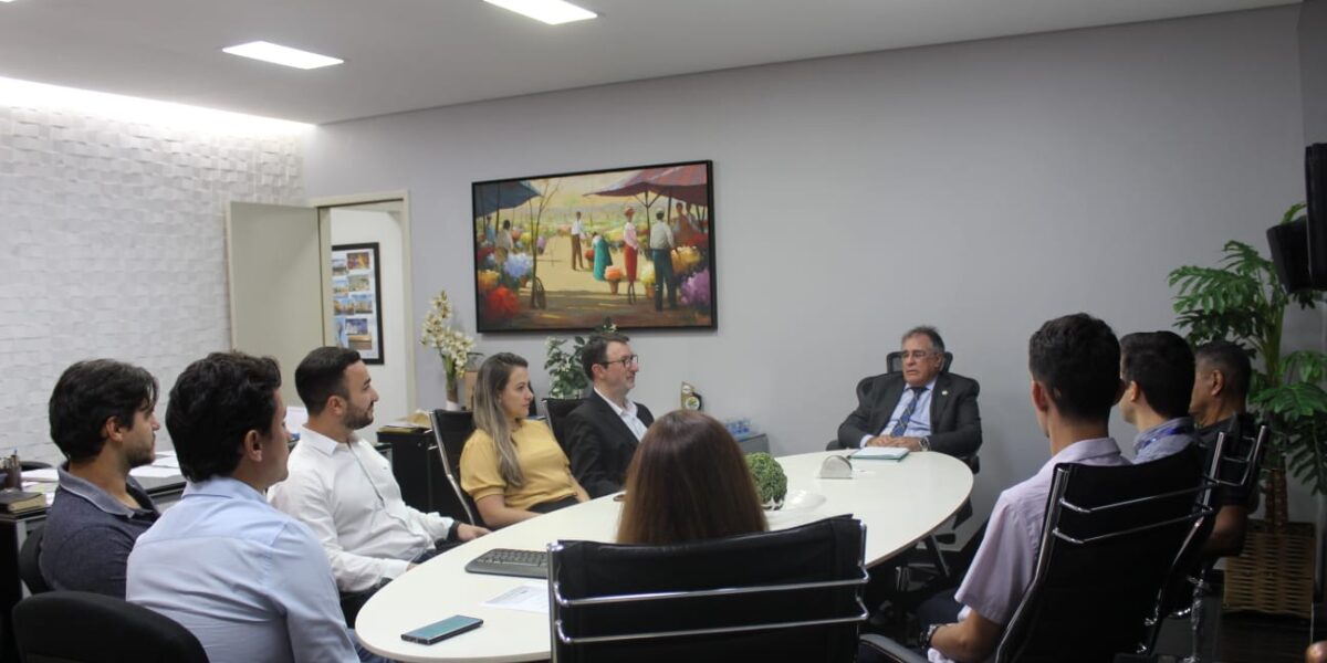 CGE e TCM-GO apresentam Programa de Compliance Municipal a Santa Catarina