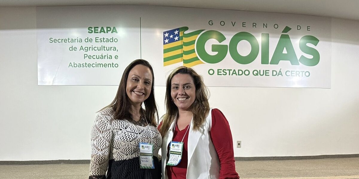 CGE participa de oficina para elaboração do plano ABC+ Goiás