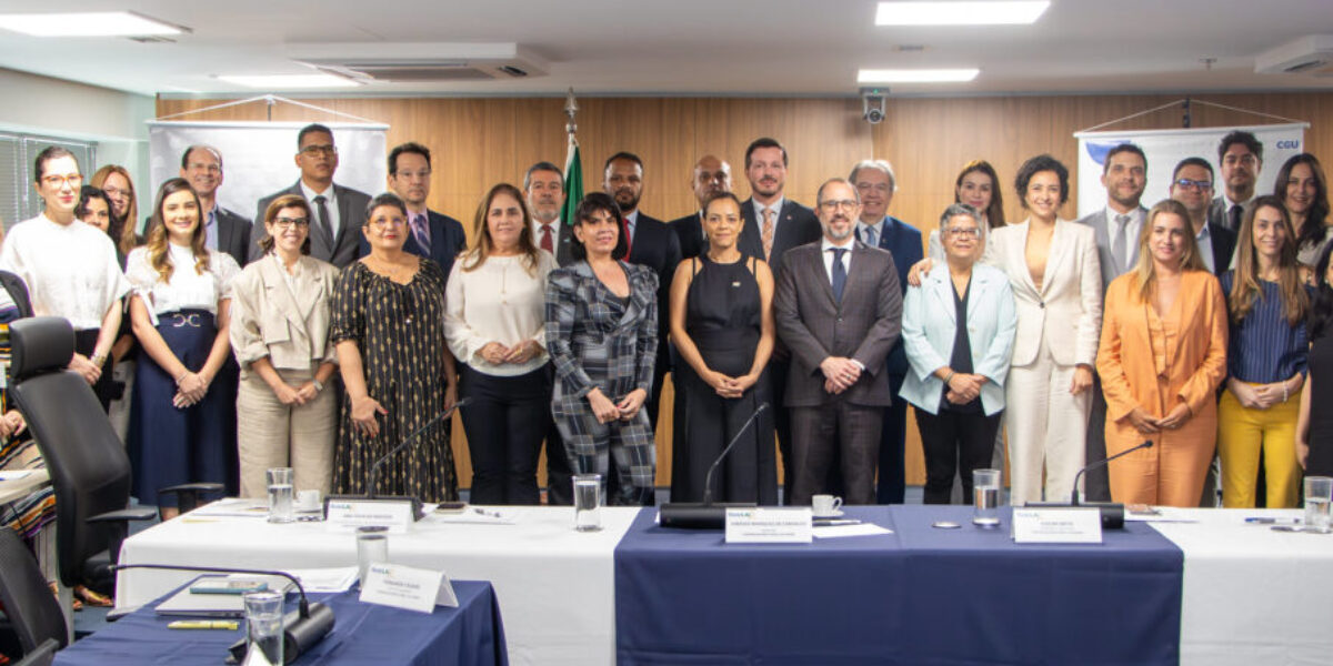 CGE participa da 1ª Assembleia Geral da RedeLAI 