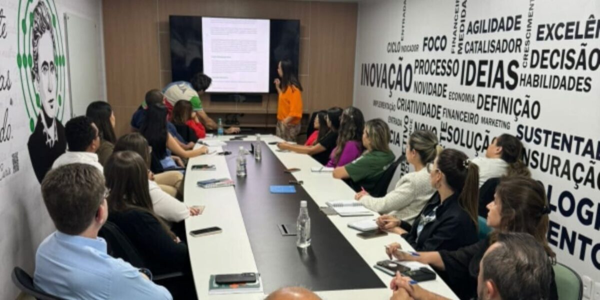 CGE orienta Retomada a integrar a gestão de riscos à governança da pasta