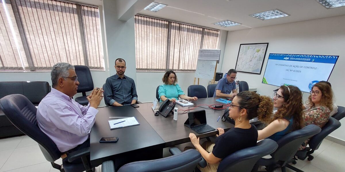 CGE inicia monitoramento de gestão dos créditos tributários e não tributários da AGR 