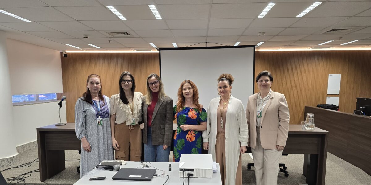 Gestora da CGE promove curso de Gestão de Risco na Assembleia Legislativa