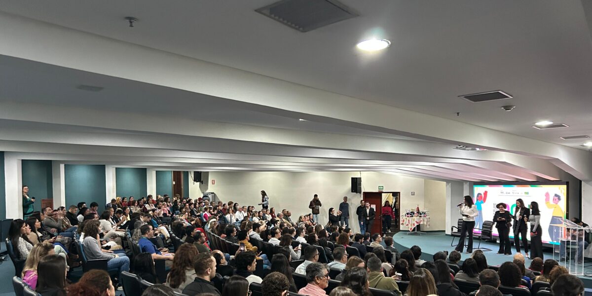 CGE discute inclusão e diversidade no ambiente de trabalho 