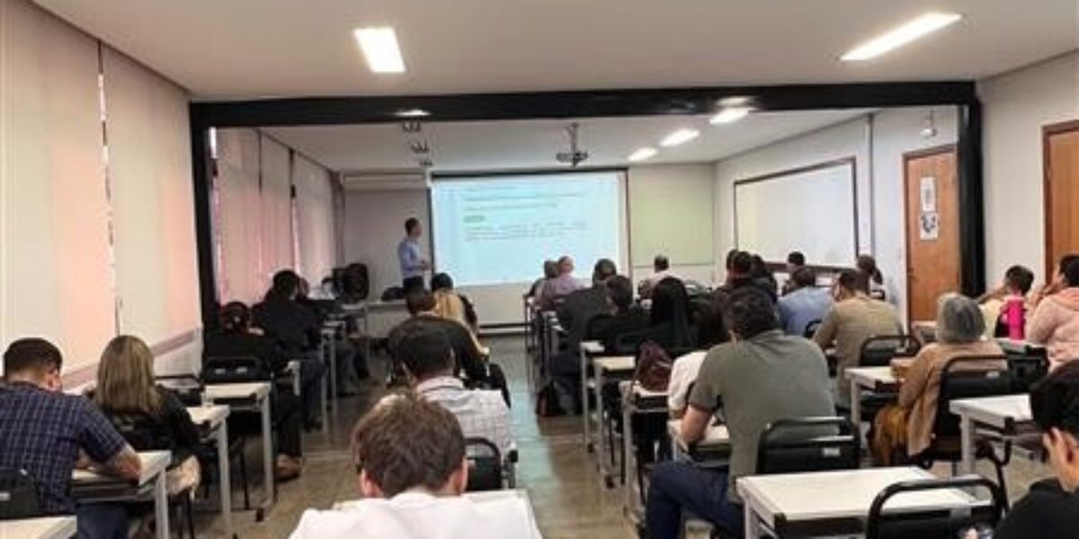 CGE capacita servidores sobre o Termo usado para apuração de danos ou extravios de bens públicos de pequeno valor