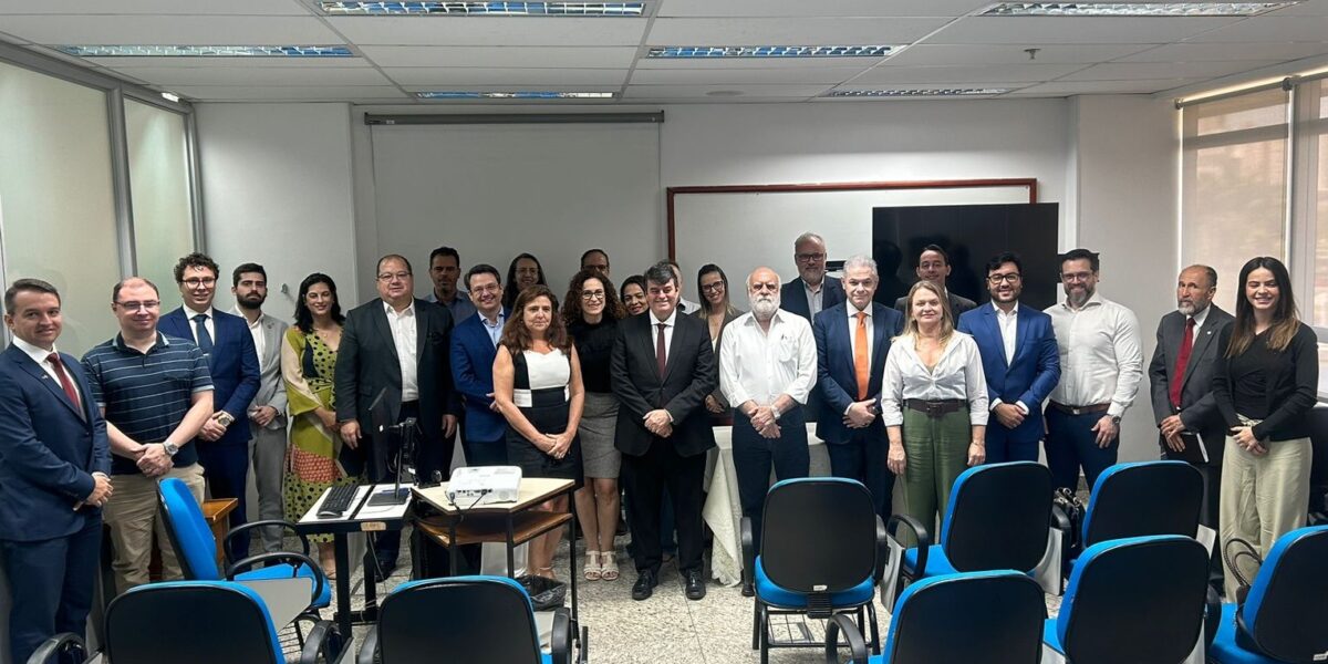 FOCCO alinha estratégias e define metas para novo mandato da CGE 