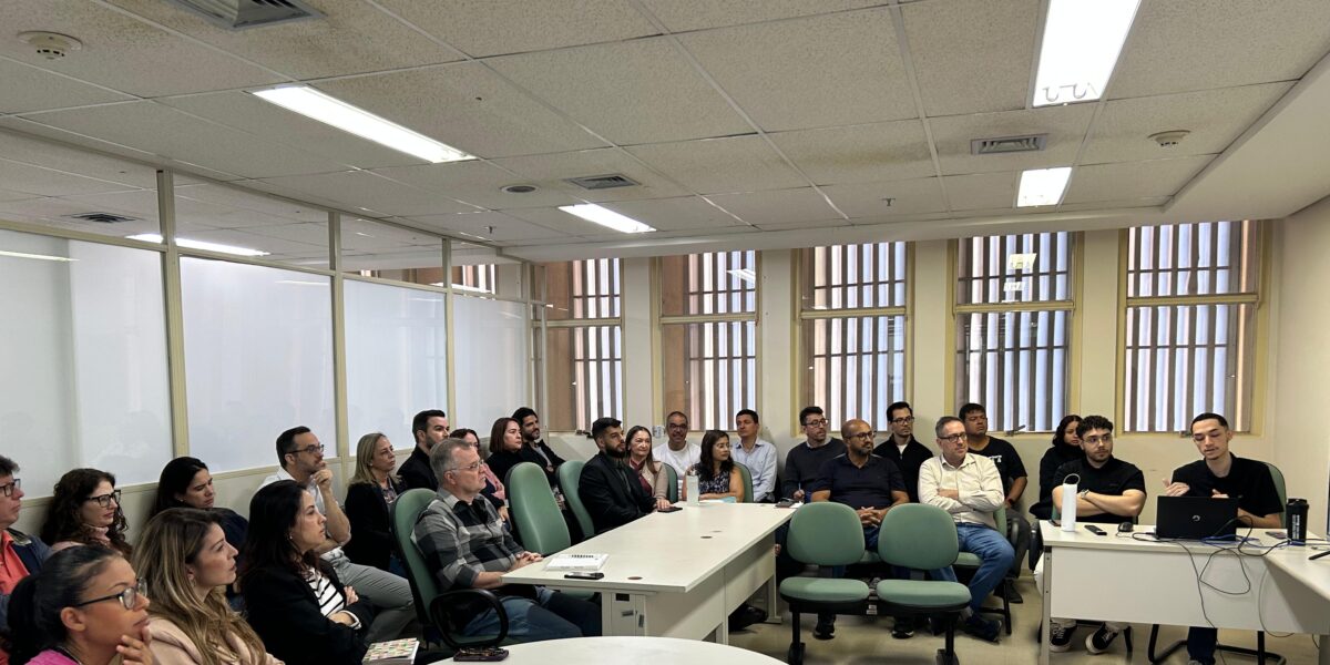 CGE fortalece a gestão de riscos com a implementação de novo sistema digital