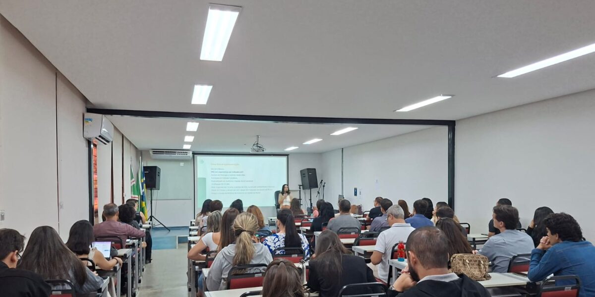 CGE inova com curso inédito sobre indicadores para monitoramento de riscos 