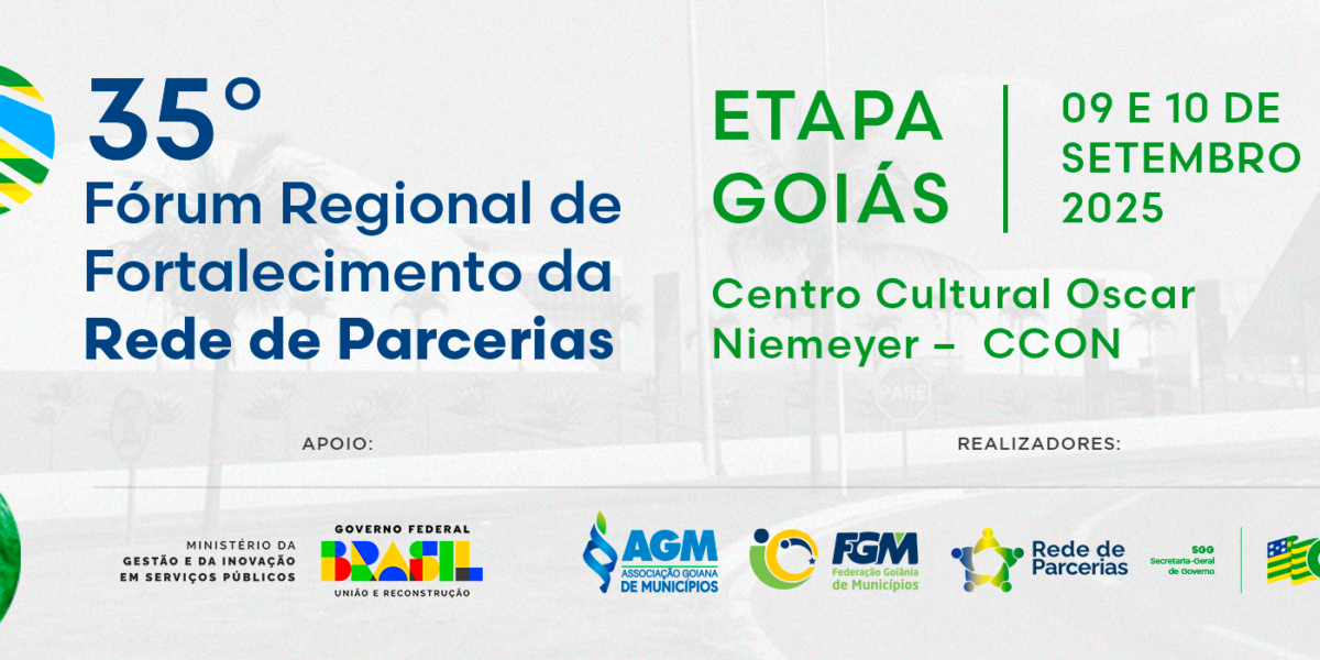 CGE participa de encontro nacional de governança e gestão pública da SGG 